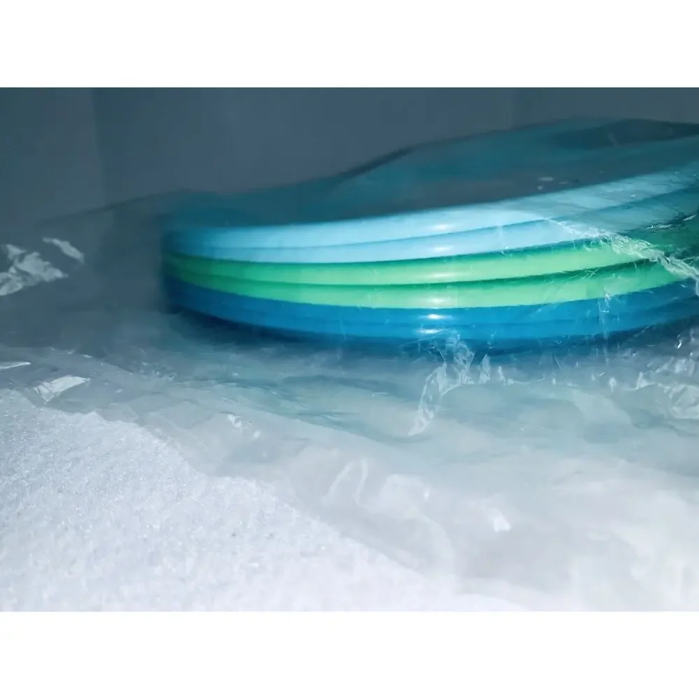 Pampered Chef Outdoor Party Plates 6 Pc 2823 10